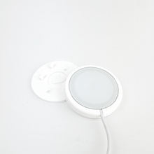 Load image into Gallery viewer, Mountable Magnetic Wireless Charging Station, Multi-Scenario Fast Induction Charger With Detachable Base For Smartphones
