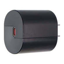 Load image into Gallery viewer, 30W USB-C Power Delivery Wall Charger, Compact Fast Charging Power Brick With Foldable Plug For Mobile Gadgets
