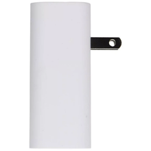 Load image into Gallery viewer, 42W Dual Port Wall Power Adapter, Simultaneous Charging Block With USB-C And USB-A Interfaces For Portable Devices