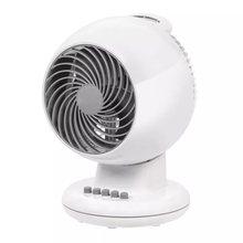 Load image into Gallery viewer, Rotatable Circulating Desktop Fan, Multi-Speed Adjustable Quiet Table Fan For Bedroom &amp; Office